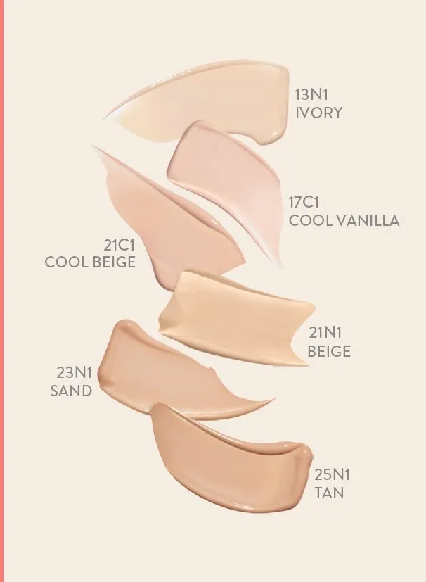 LANEIGE New Neo Cushion Matte [Refill] SPF46 PA   15g