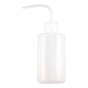 Lash Bath Cleanser Bottle 250ml Capacity