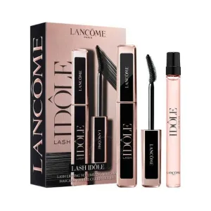 Lash Idôle Mascara Set With Idole Eau De Parfum