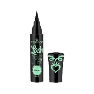 Lash Princess Liner Black