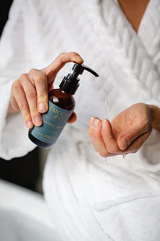Lavandula Liquid Soap