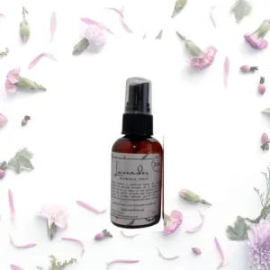 Lavender Hydrosol Essential Oil Spray Mist