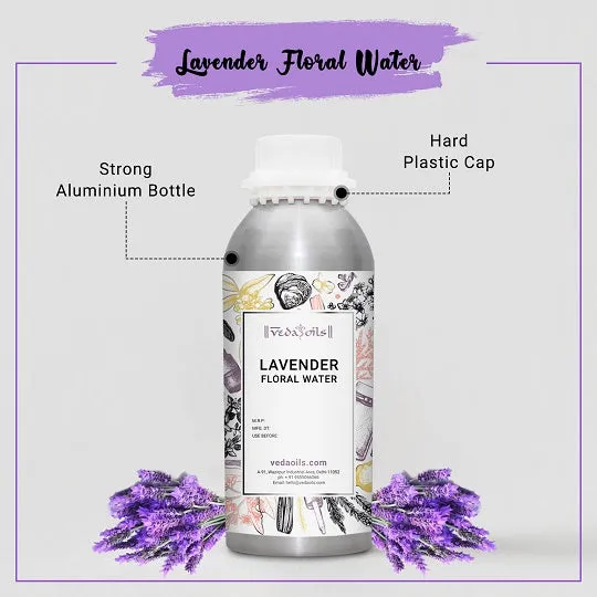 Lavender Hydrosol