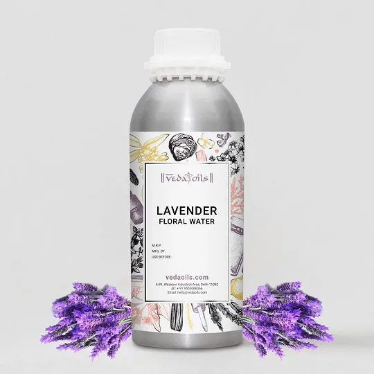 Lavender Hydrosol