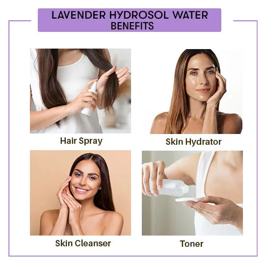 Lavender Hydrosol