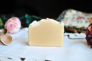 Lavender Mint Soap