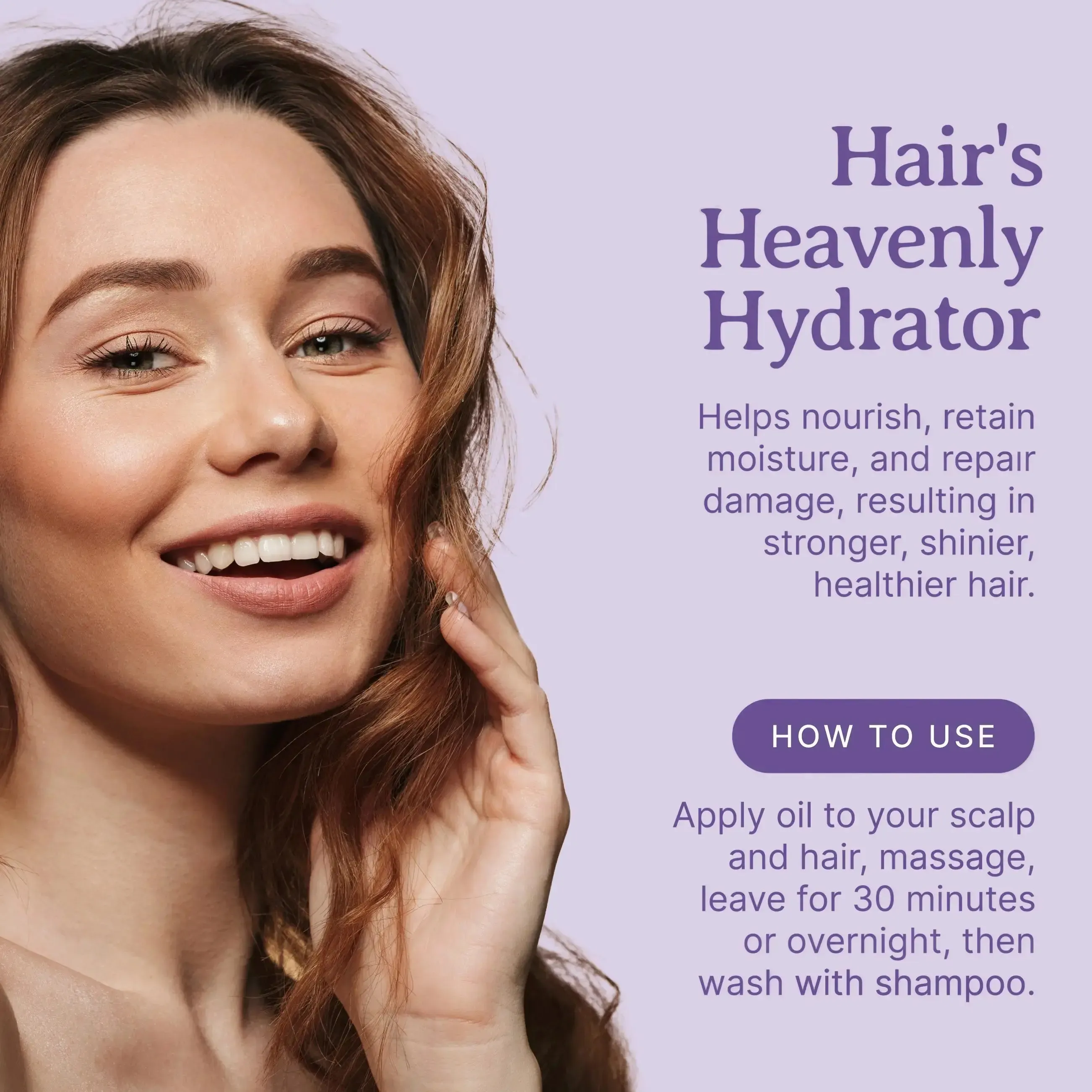 Lavender Water Hydrosol