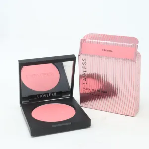 Lawless Make Me Blush Talc-Free Velvet Blush  0.18oz/5.5g New With Box