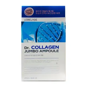 LEBELAGE DR. Collagen Jumbo Ampoule 250ml, 1pc