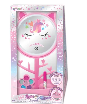 LED MIRROR Caticorn