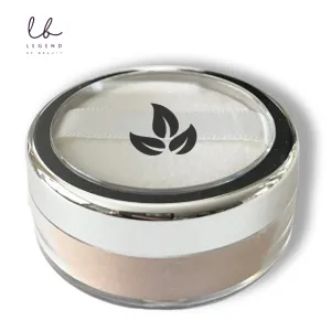 Legend Of Beauty Mineral Powder Foundation - Beige
