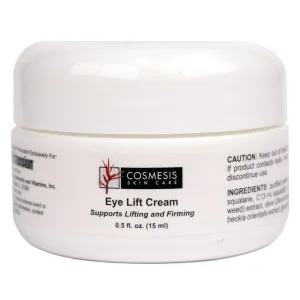 Life Extension Cosmesis Eye Lift Cream 0.5 fl oz
