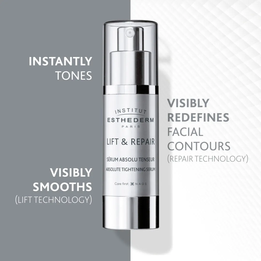 LIFT & REPAIR ABSOLUTE TIGHTENING SERUM