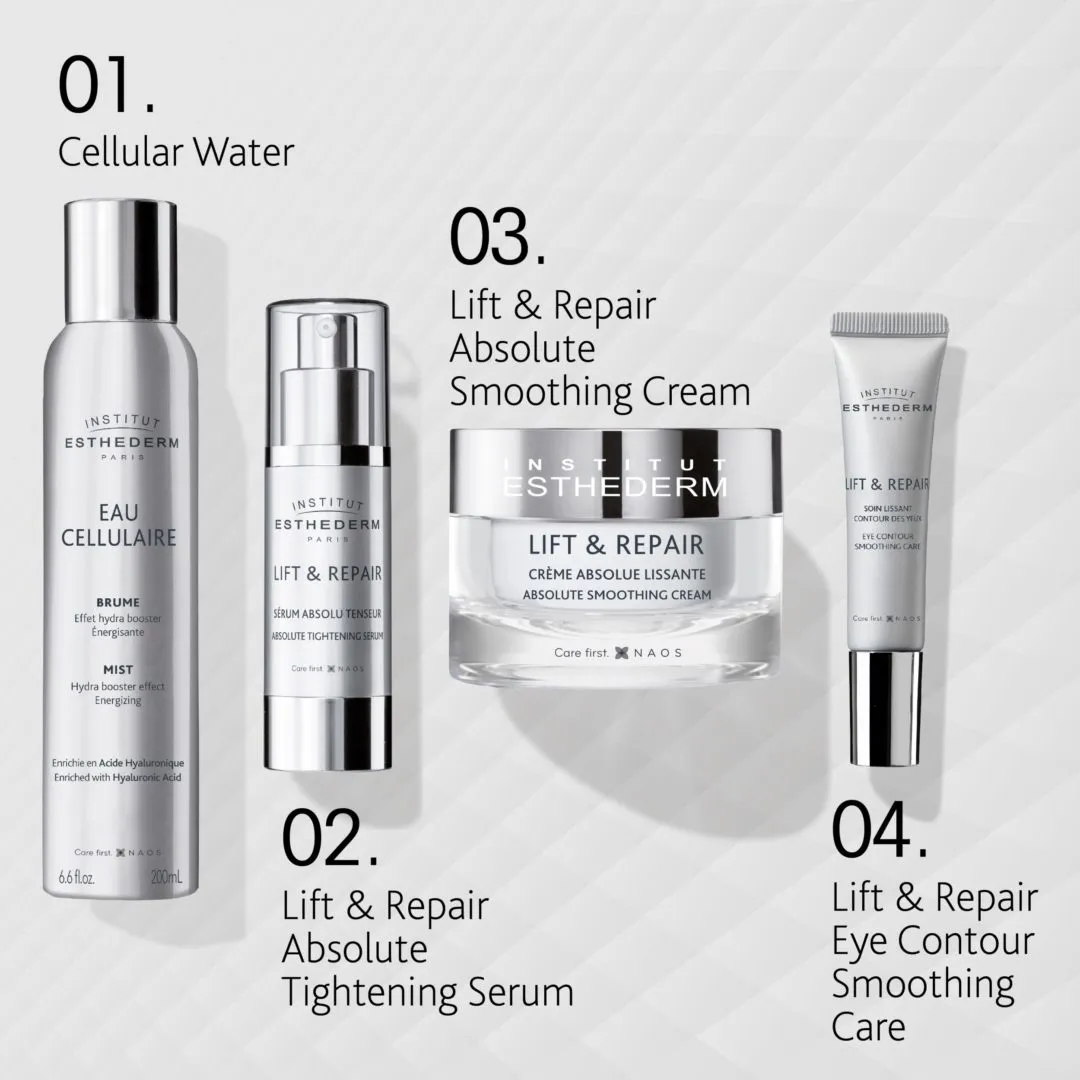 LIFT & REPAIR ABSOLUTE TIGHTENING SERUM