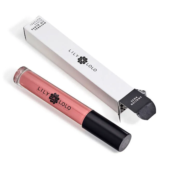 Lily Lolo Lip Gloss