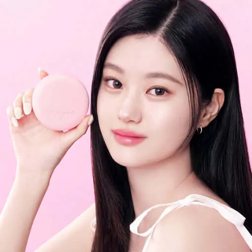 lilybyred Dual Light Tone Up Cushion SPF50 PA   