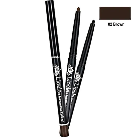 LIOELE Waterproof Eyeliner Pencil 0.3g, Select
