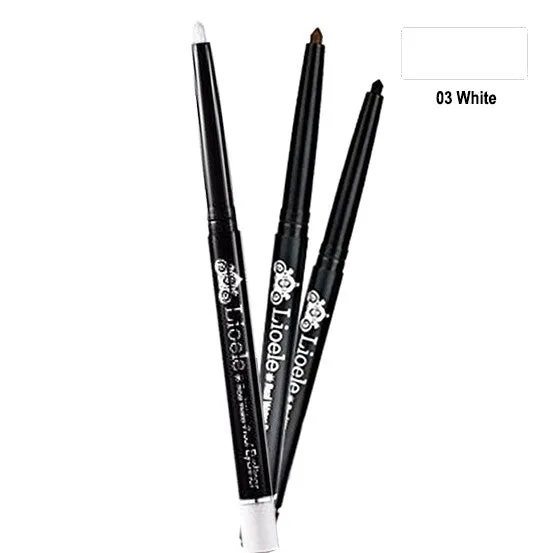 LIOELE Waterproof Eyeliner Pencil 0.3g, Select