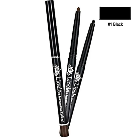 LIOELE Waterproof Eyeliner Pencil 0.3g, Select