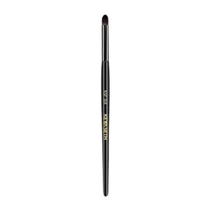 Lip Brush with Small, Sleek & Thin Straight Nylon Bristles Perfect for Lipstick & Lip-gloss Apply (KSP-104)
