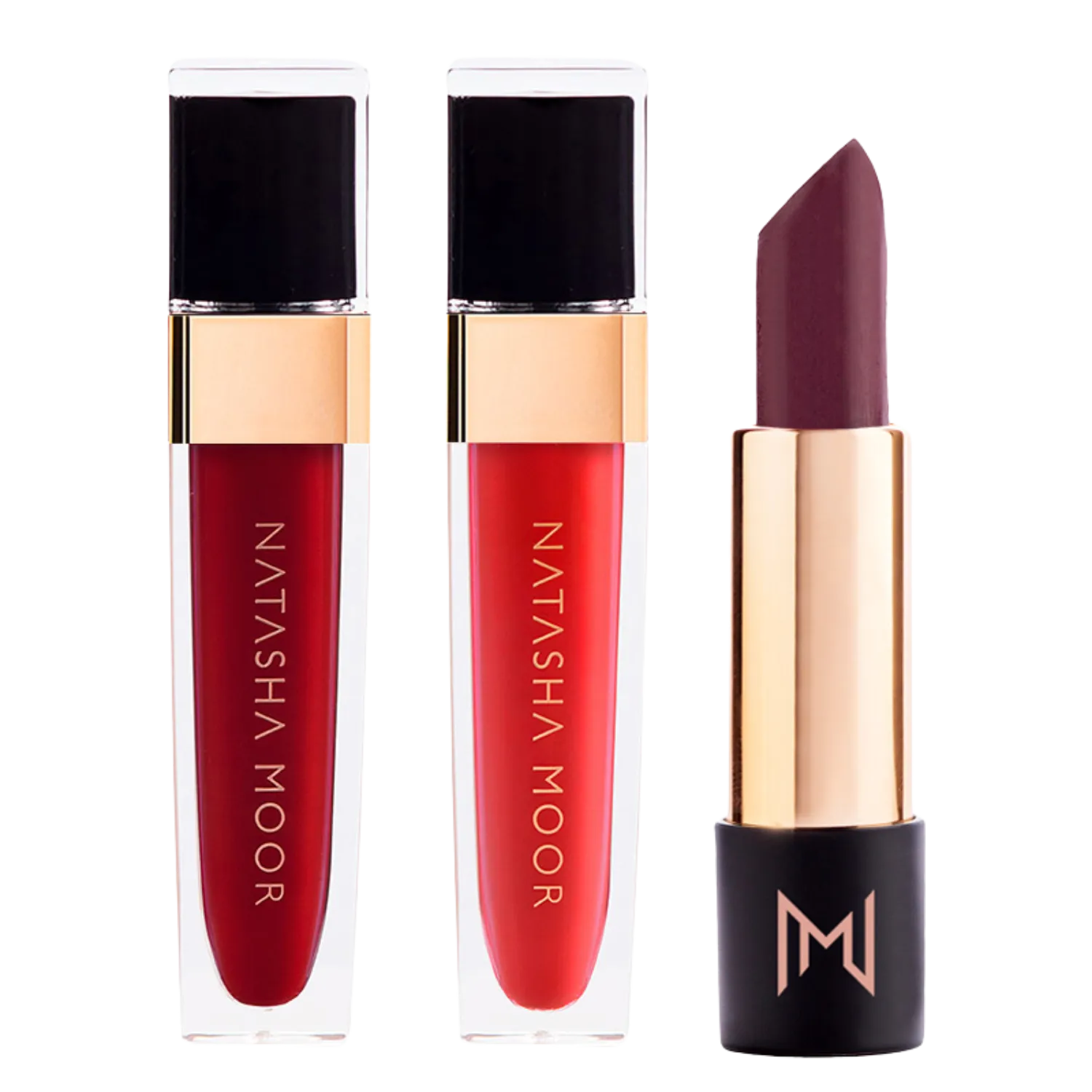 LIP BUNDLE Because Wine Not?