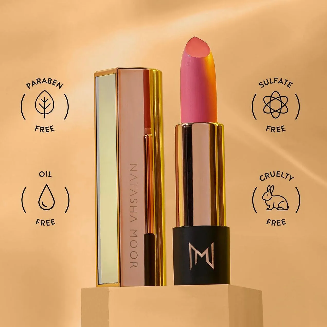 LIP BUNDLE Because Wine Not?