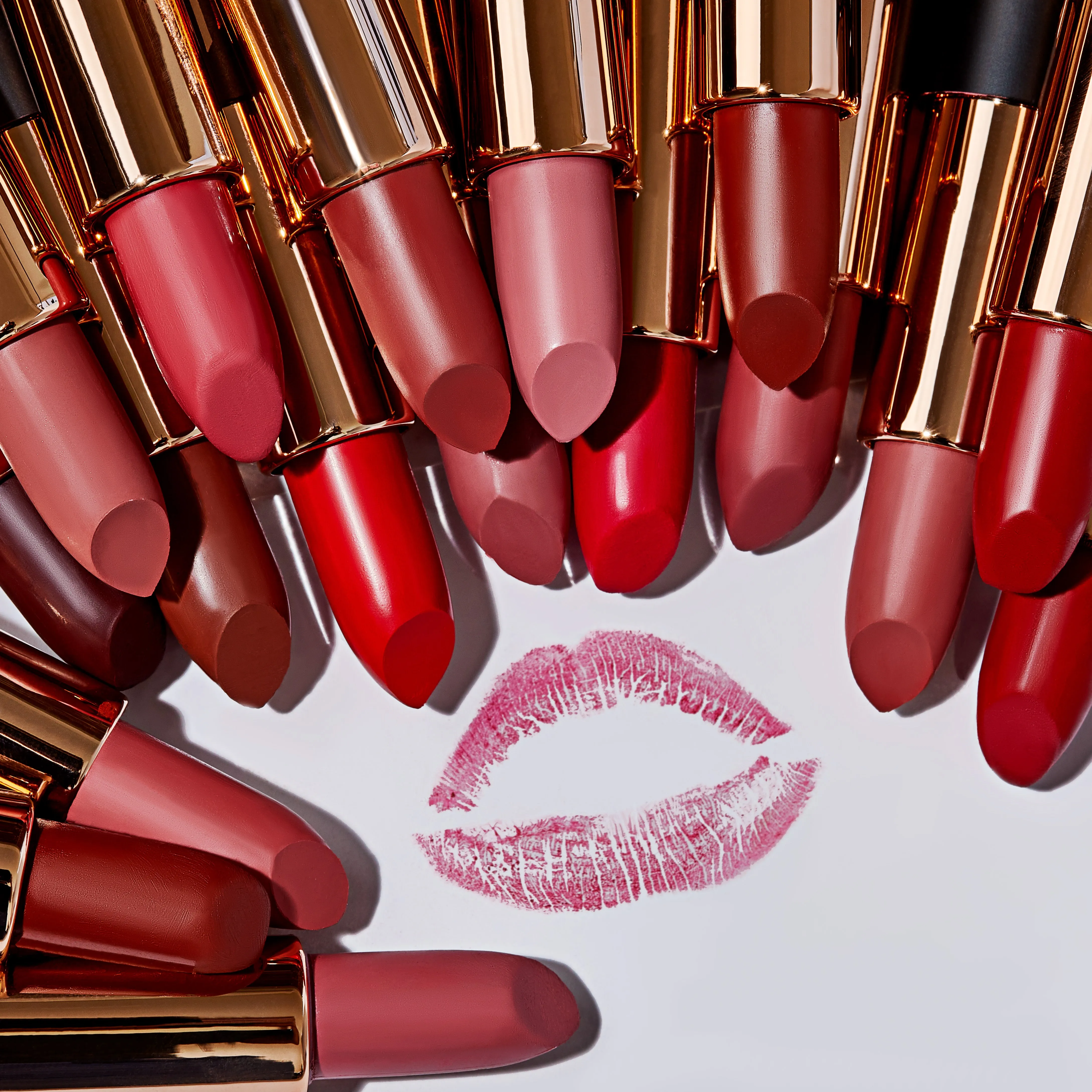 LIP BUNDLE Because Wine Not?