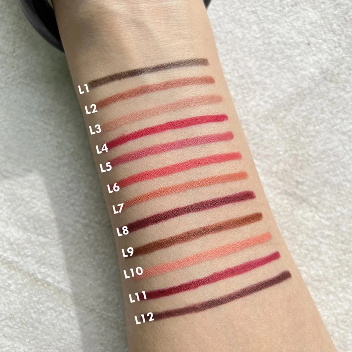 Lip Liners Ulta