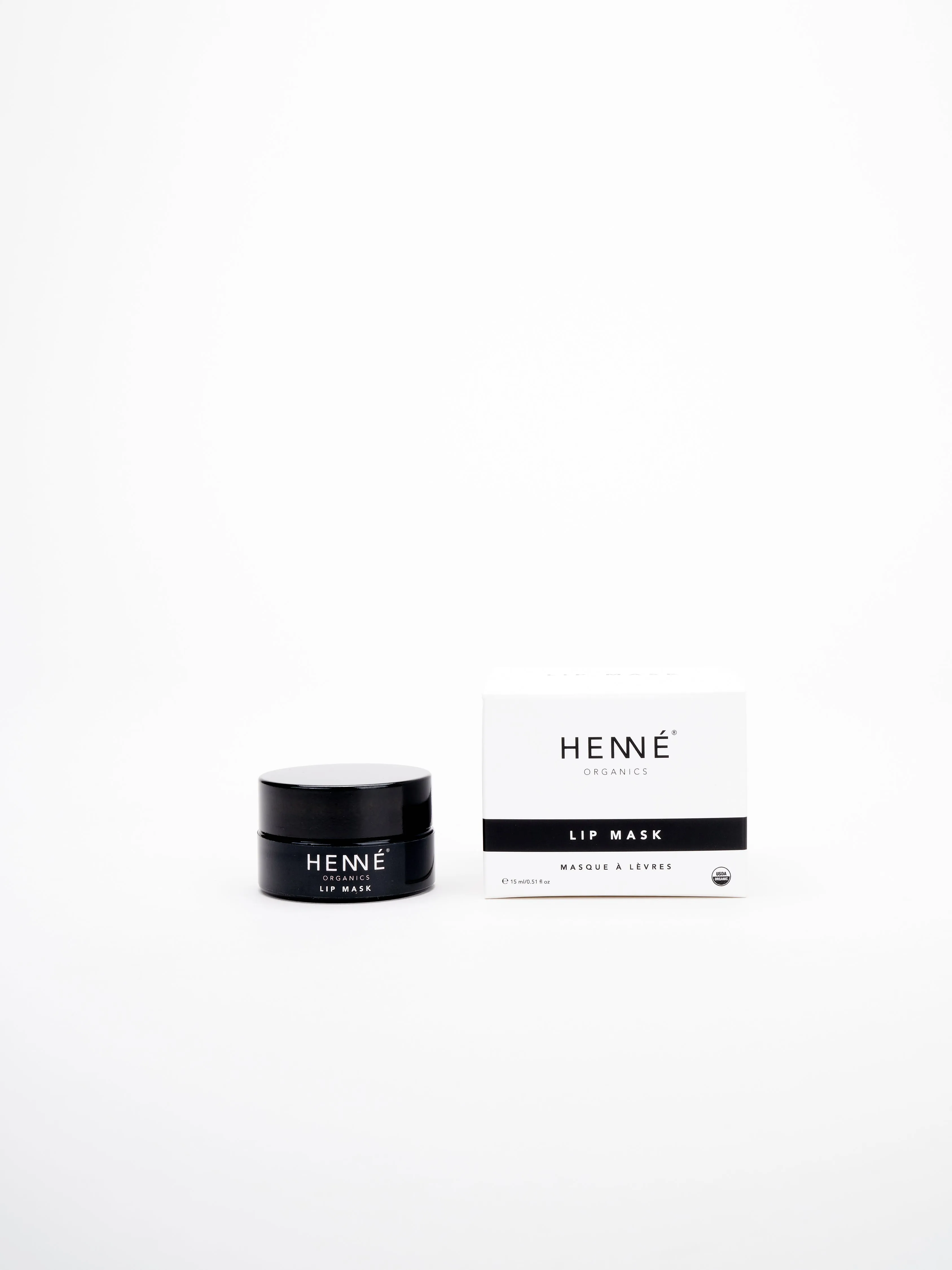 lip mask