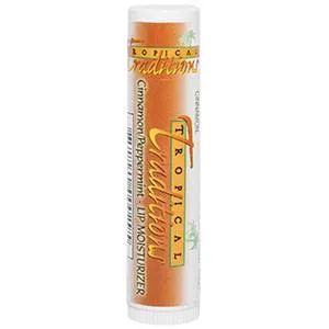 Lip Moisturizer - Cinnamon/Peppermint