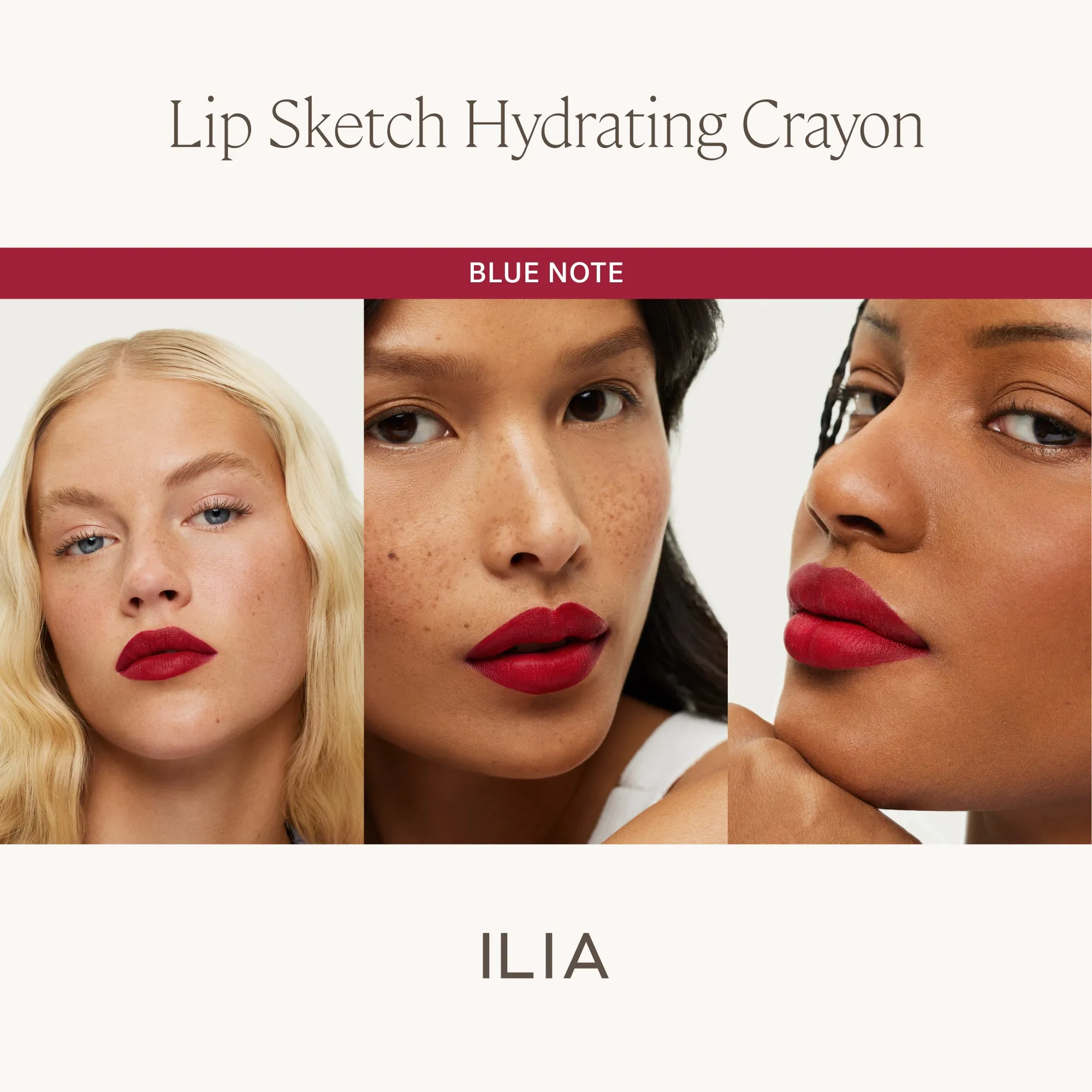 Lip Sketch Hydrating Crayon