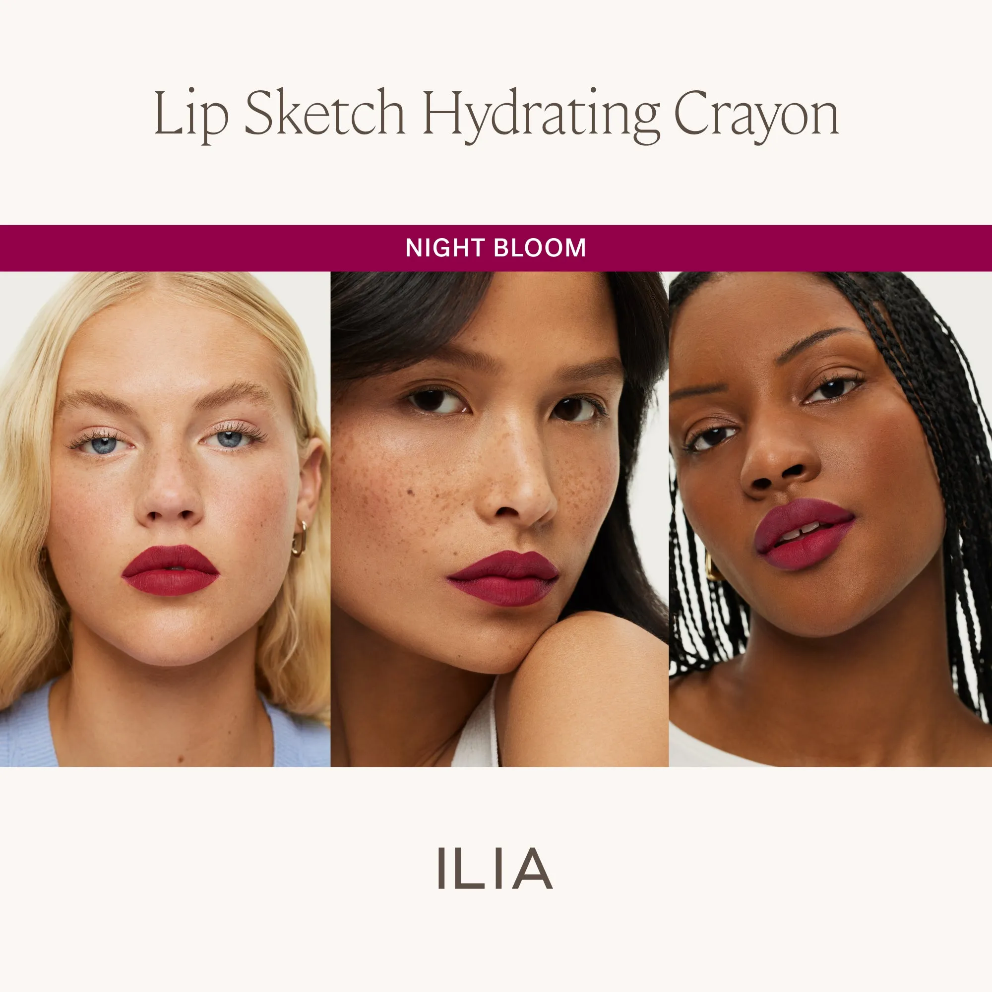 Lip Sketch Hydrating Crayon