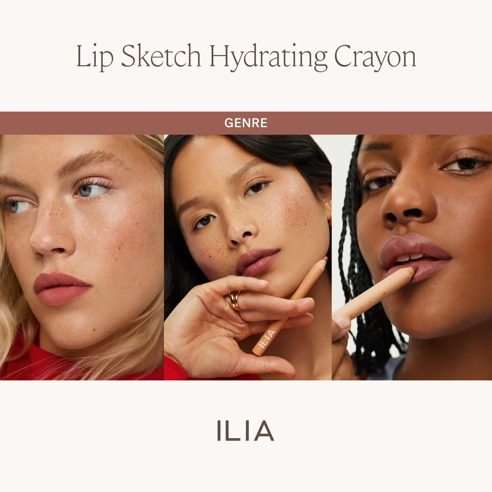 Lip Sketch Hydrating Crayon