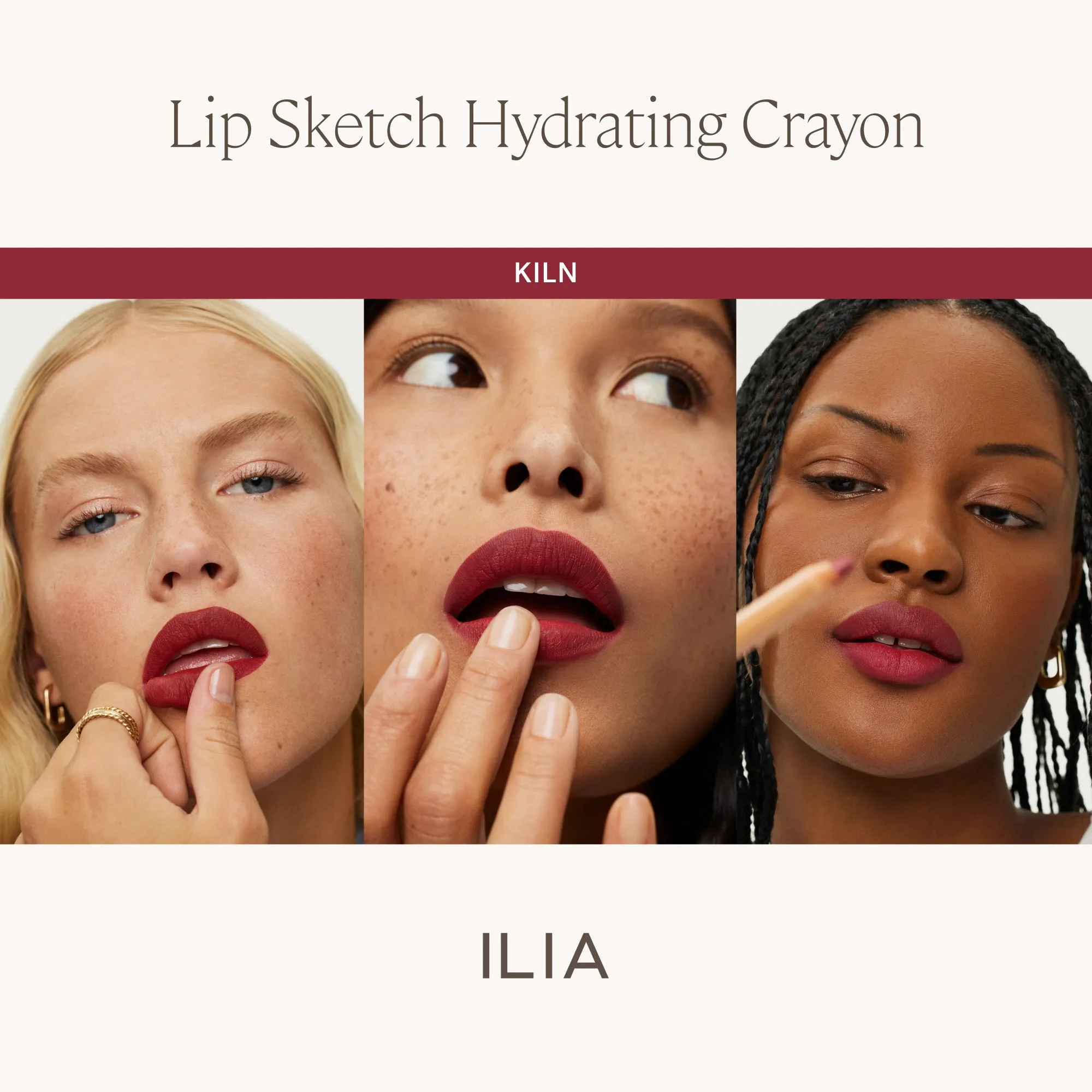 Lip Sketch Hydrating Crayon