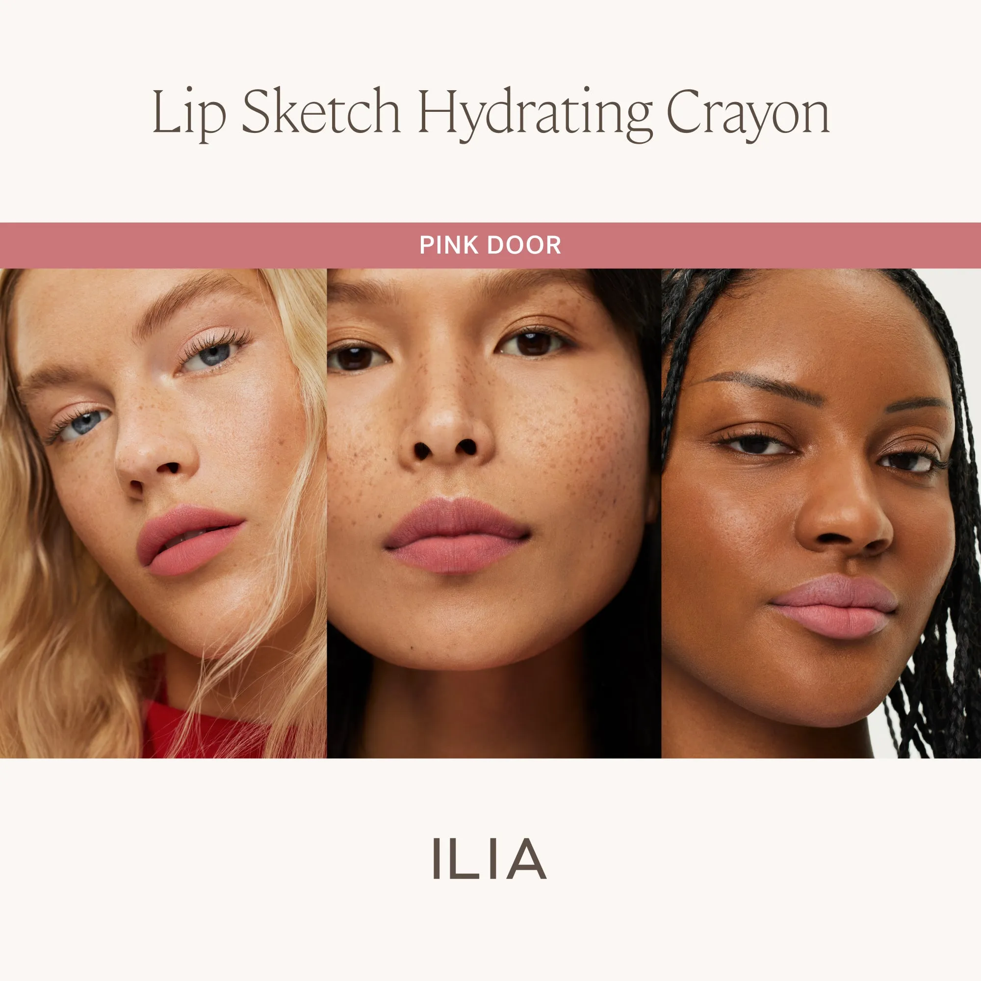 Lip Sketch Hydrating Crayon
