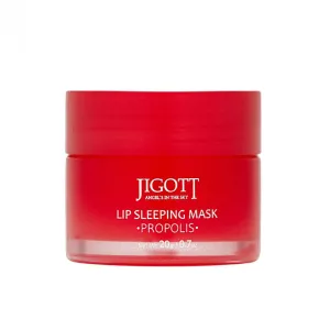 Lip Sleeping Mask - Propolis