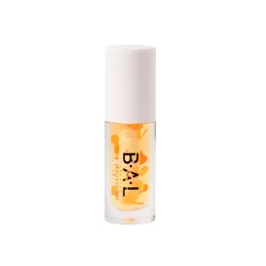 Lip Splash Moisturizing Lip Oil- Orangesicle