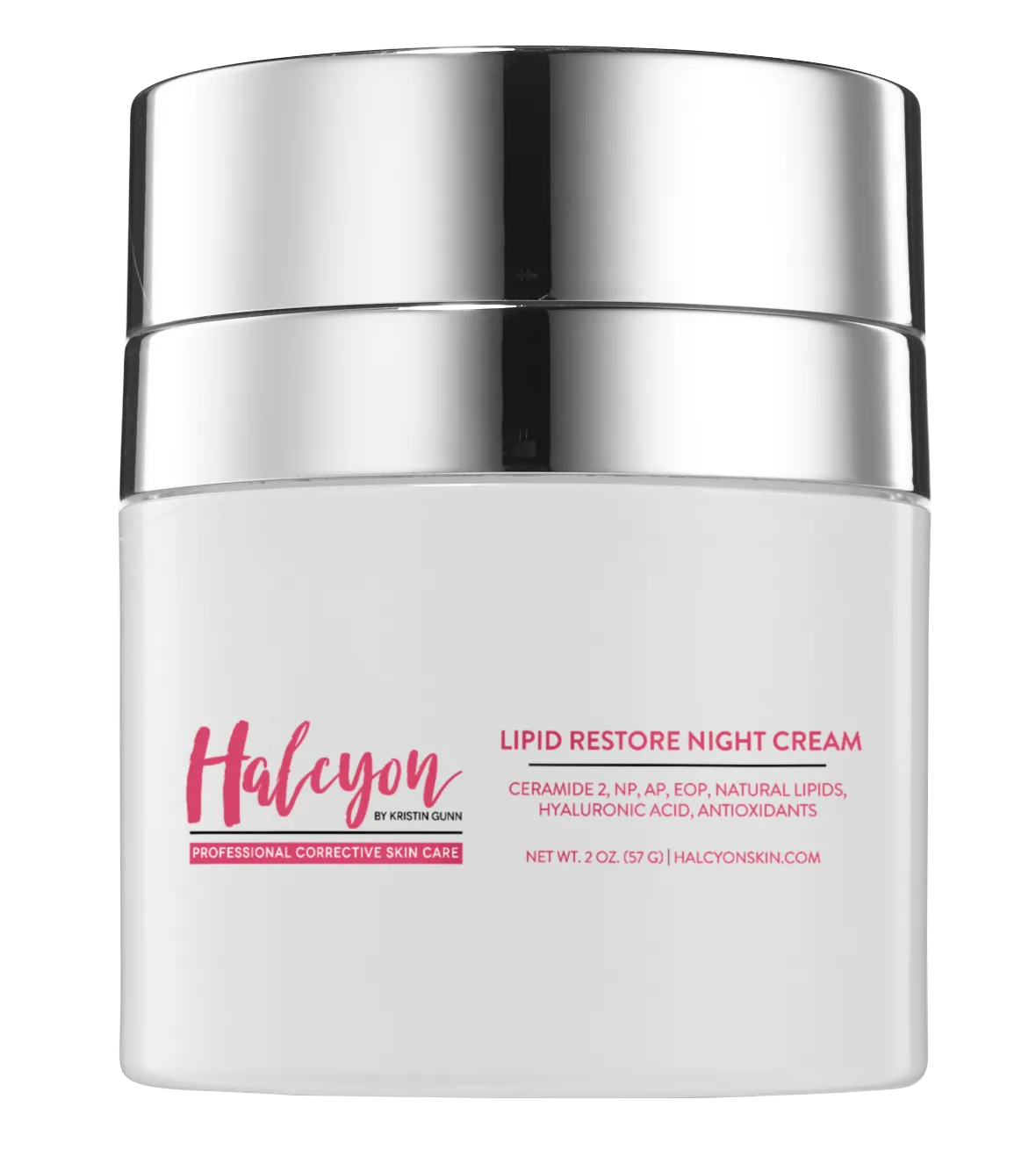 LIPID RESTORE NIGHT CREAM