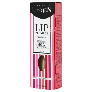 Lipojen Lip Plumper 001 Lip Balm 5 ML