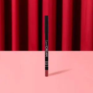 Lipped Cream Liner
