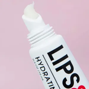 LIPS & CUTES Lip & Cuticle Treatment