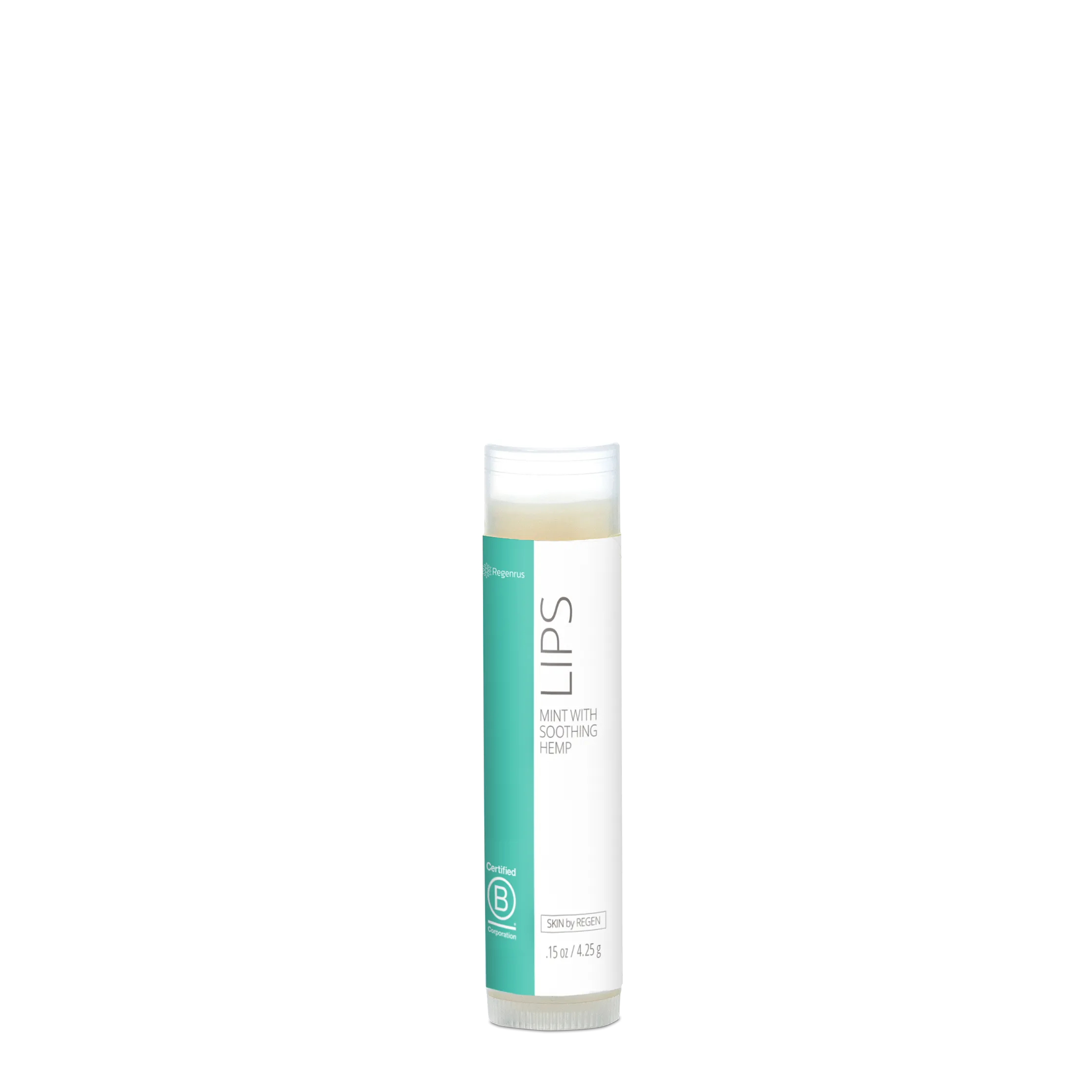 LIPS - Soothing Lip Balm