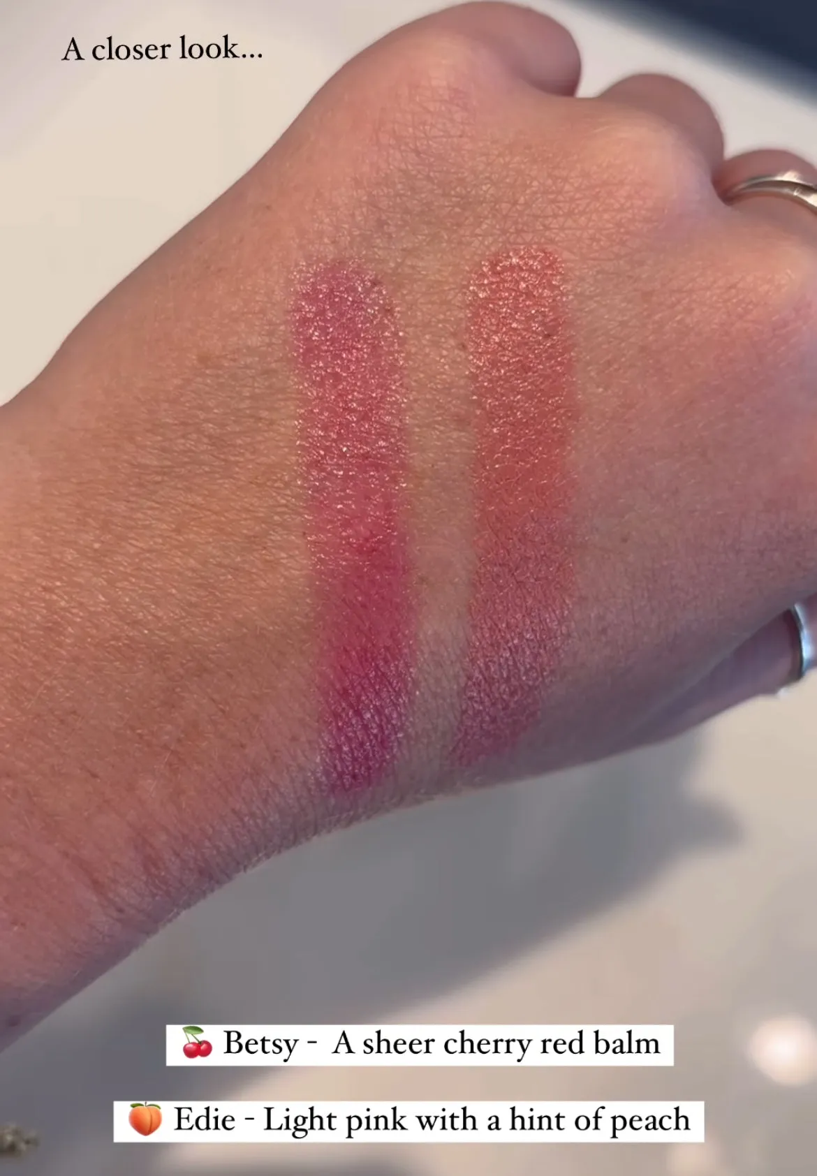 Lipstick