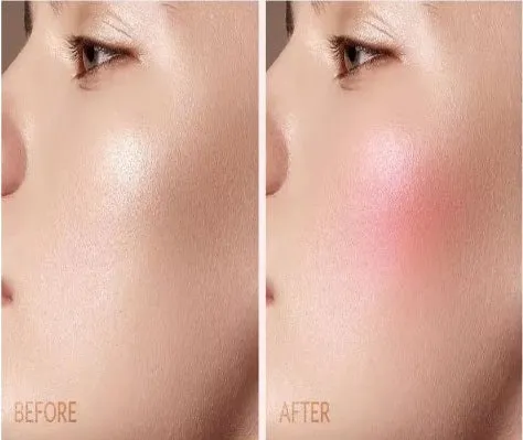 Liquid Beauty Blush - MQO 12 pcs
