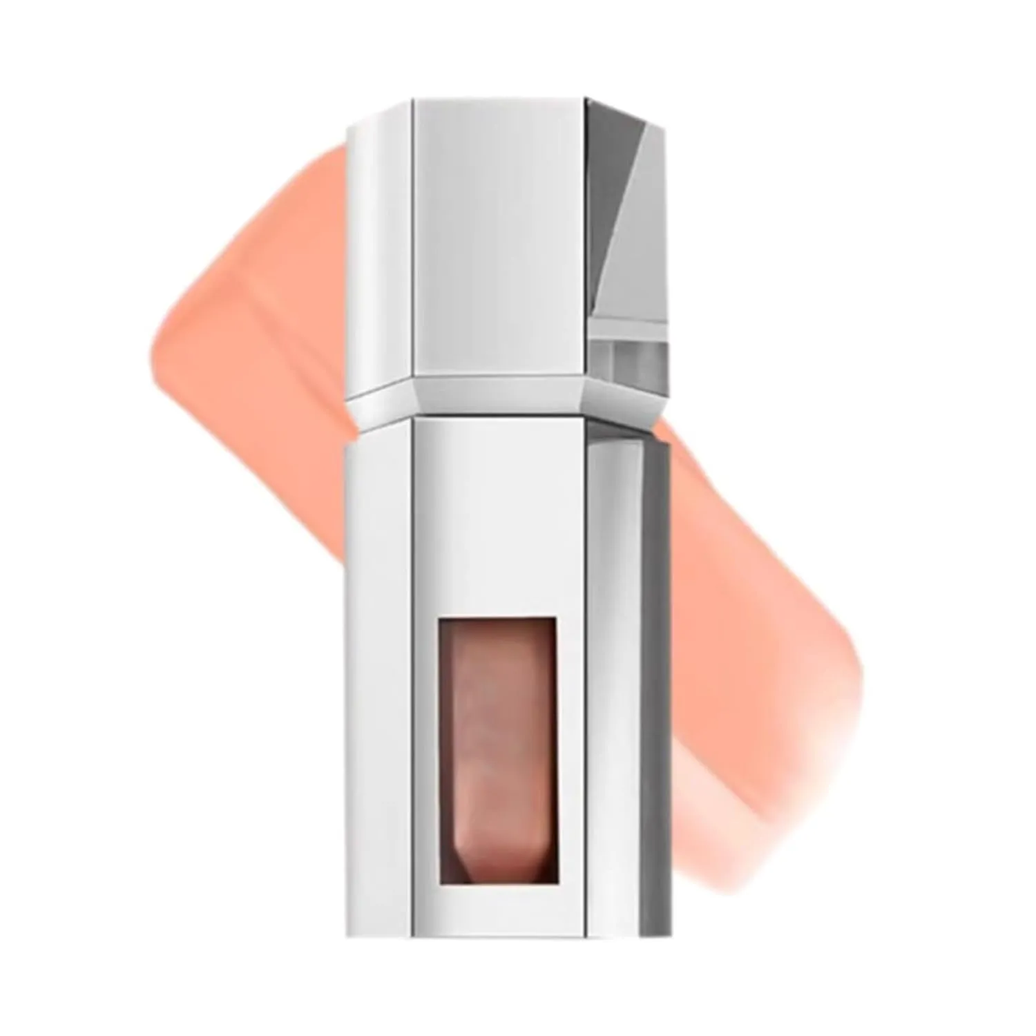 Liquid Blush, New Liquid Blush Makeup for Cheeks Matte Finish, Lightweight Liquids Blushs for Cheeks, Lips and Eye Shadow, Sponge Head Cream with Professional Makeup, Easy-to-apply (G, One Size)
