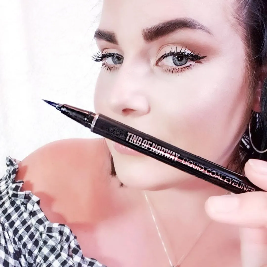 💥LIQUID COAL eyeliner