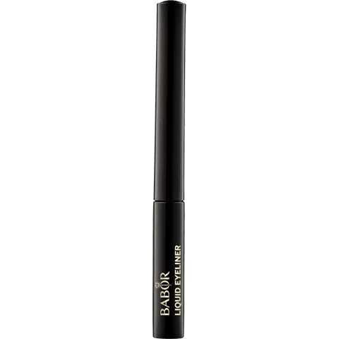 Liquid Eyeliner Deep Black