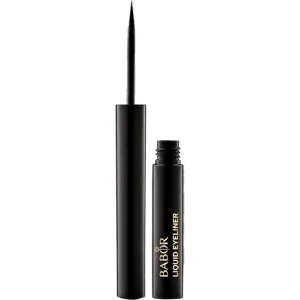Liquid Eyeliner Deep Black