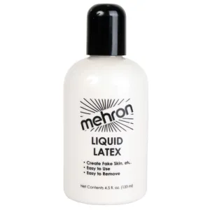 Liquid Latex Clear 133ml