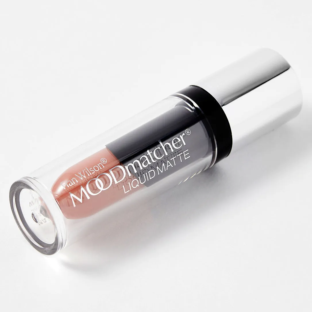 Liquid Matte Nearly Nude